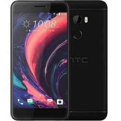 Замена микрофона на телефоне HTC One X10 в Ростове-на-Дону